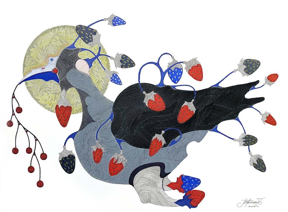 Animal Spirits
